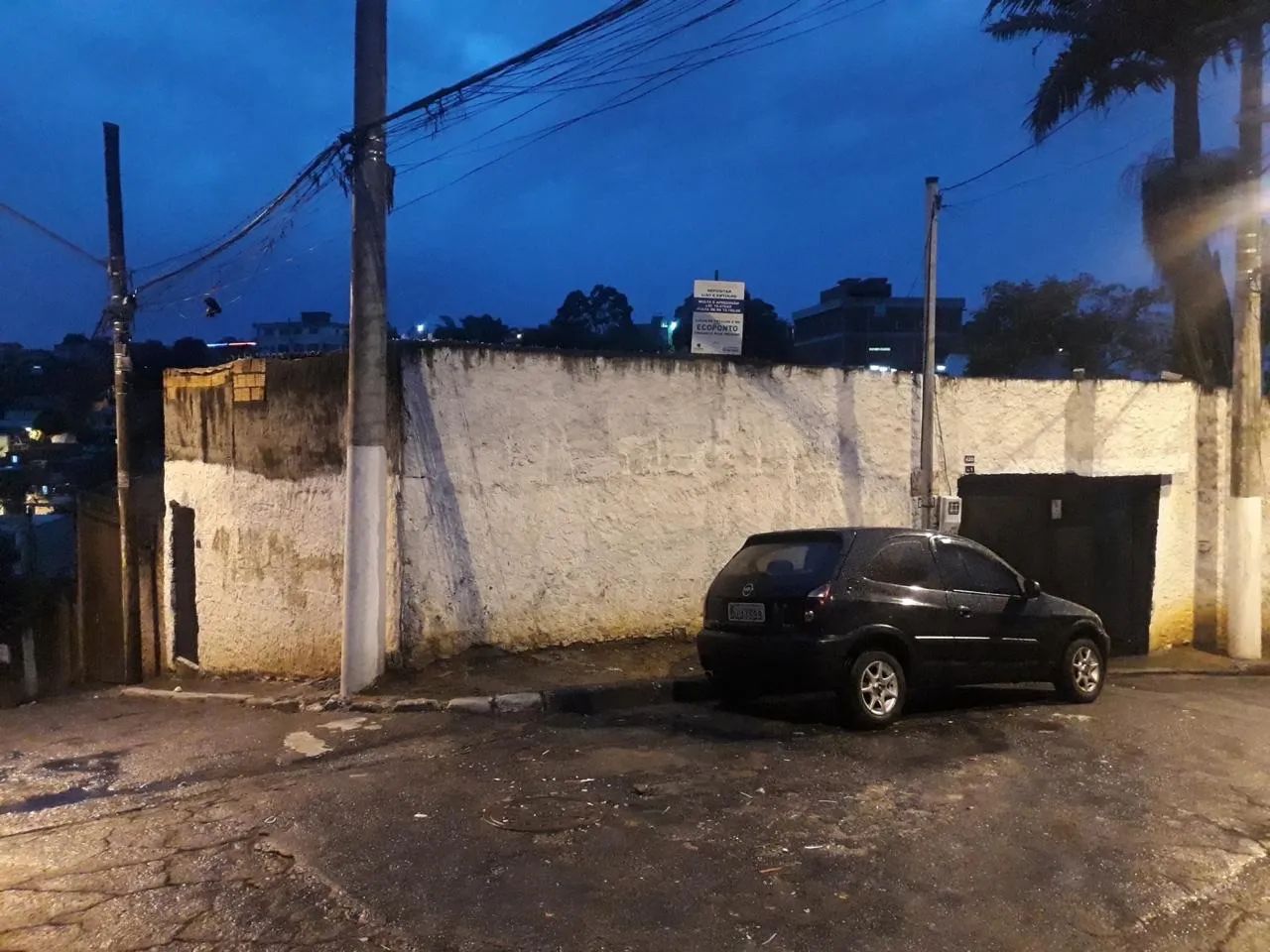 Casa de Esquina  - Foto 2