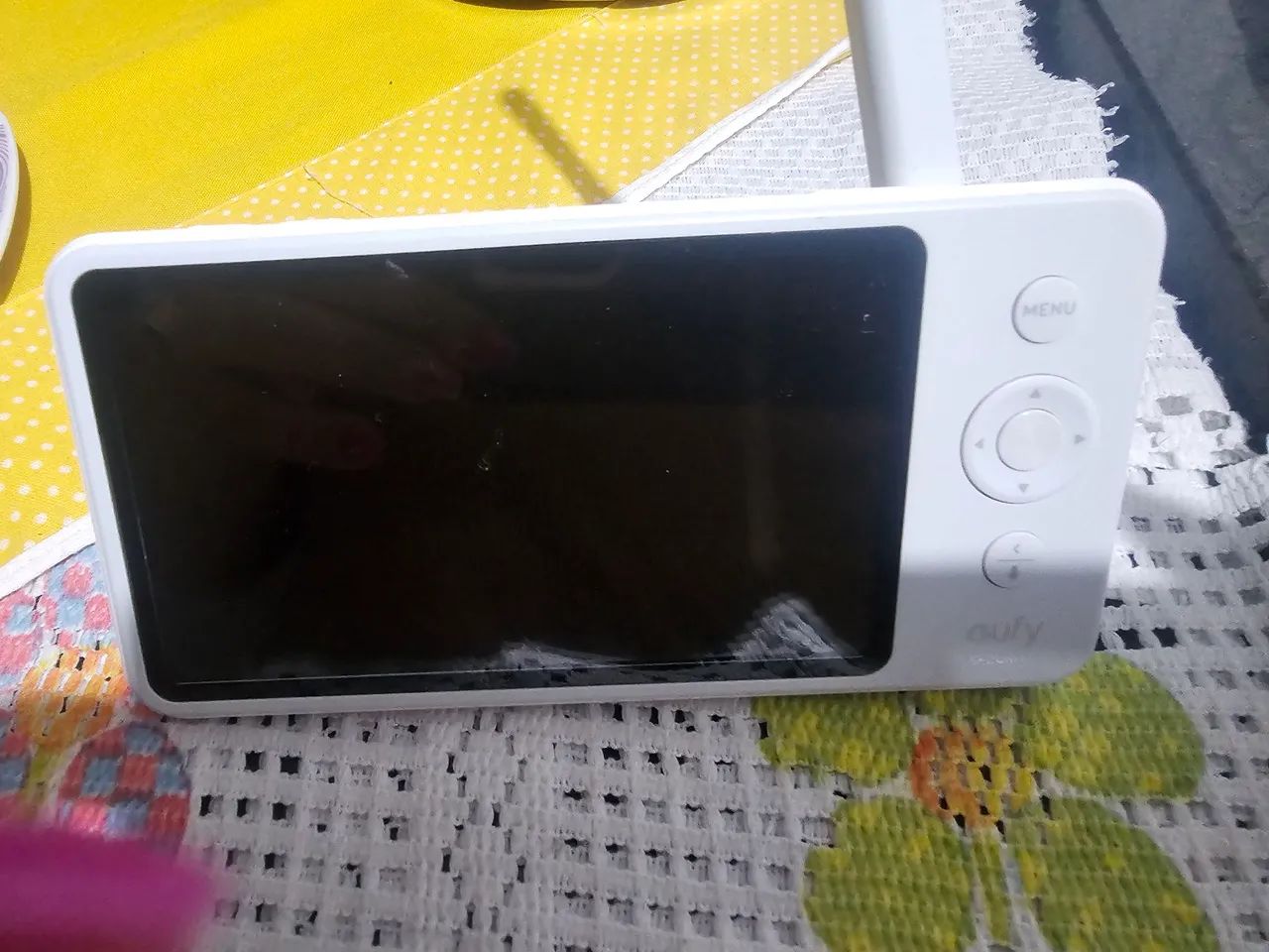 Babá eletrônica  - Foto 5