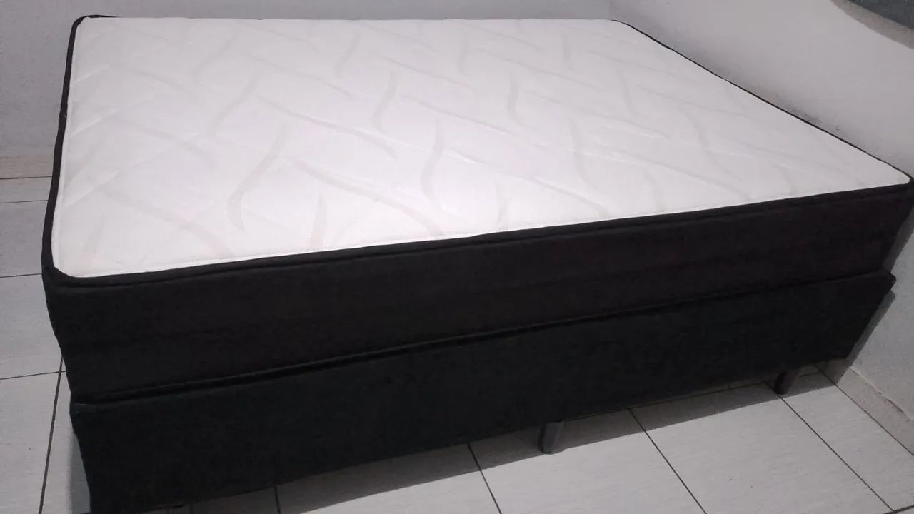 Cama  - Foto 2