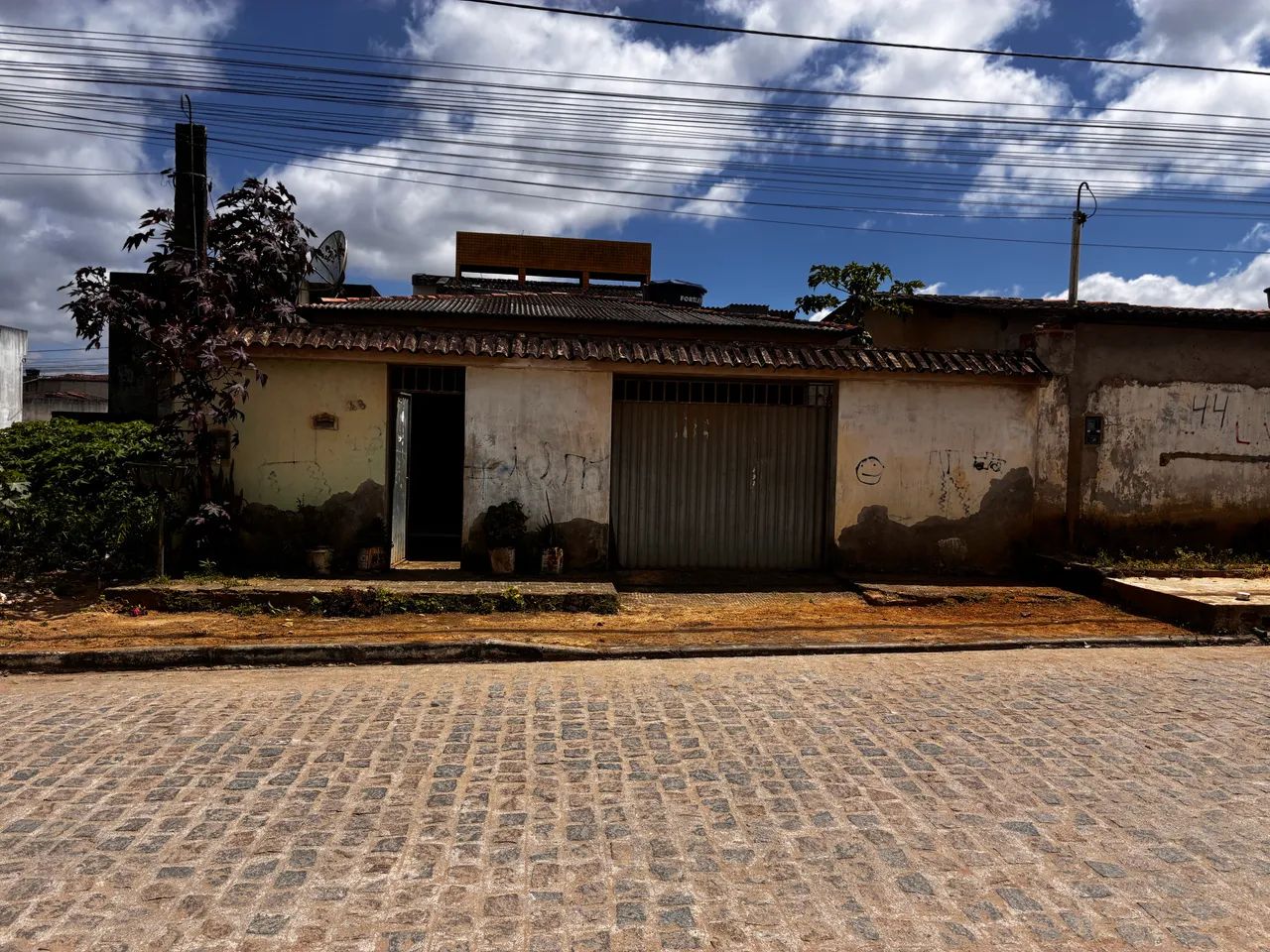 Casa na coab 2 - Foto 2