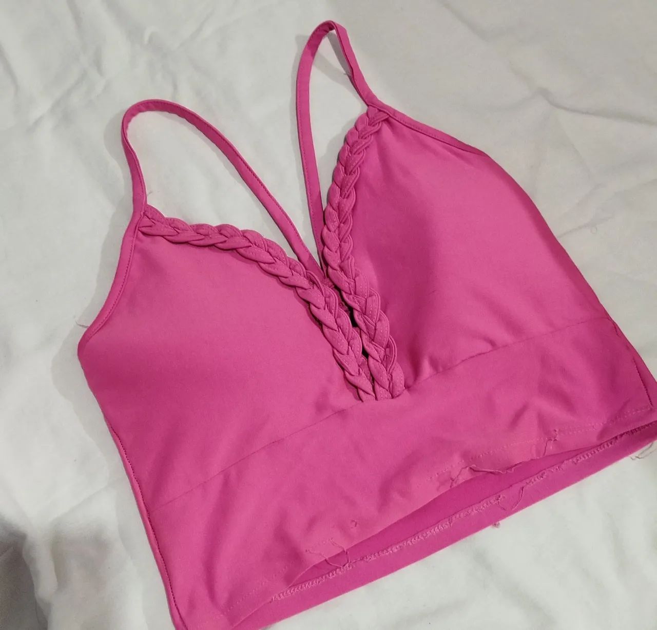 Blusas e tops  - Foto 3
