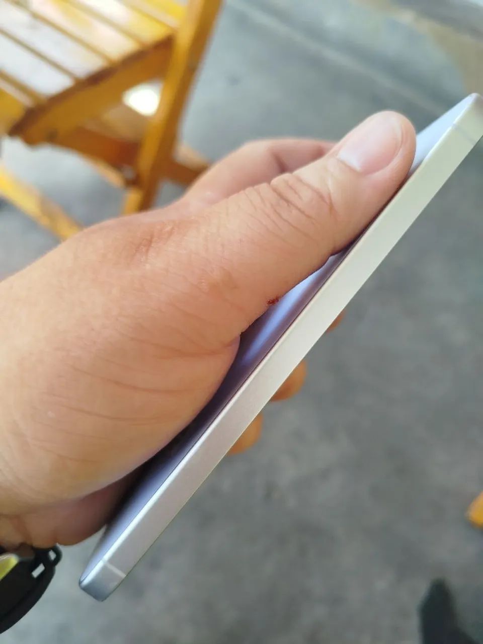 Galaxy S25 FE - Foto 4