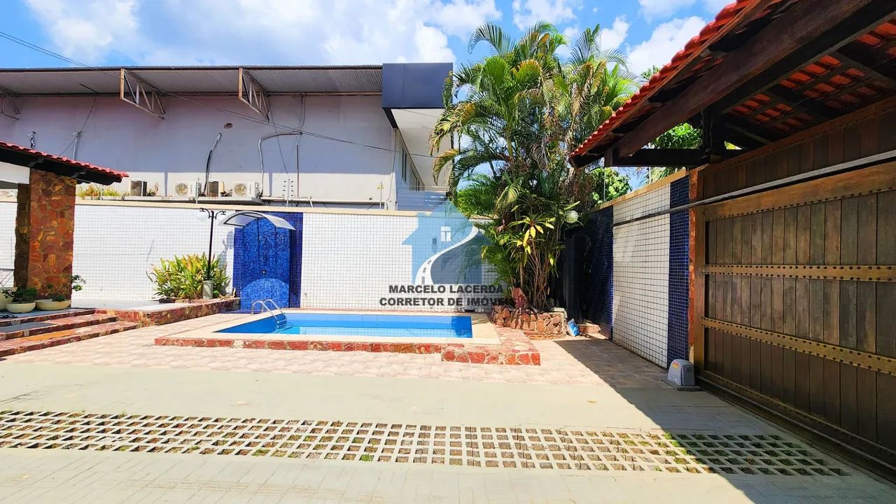 Casa no Bairro Adrianópolis - Foto 2