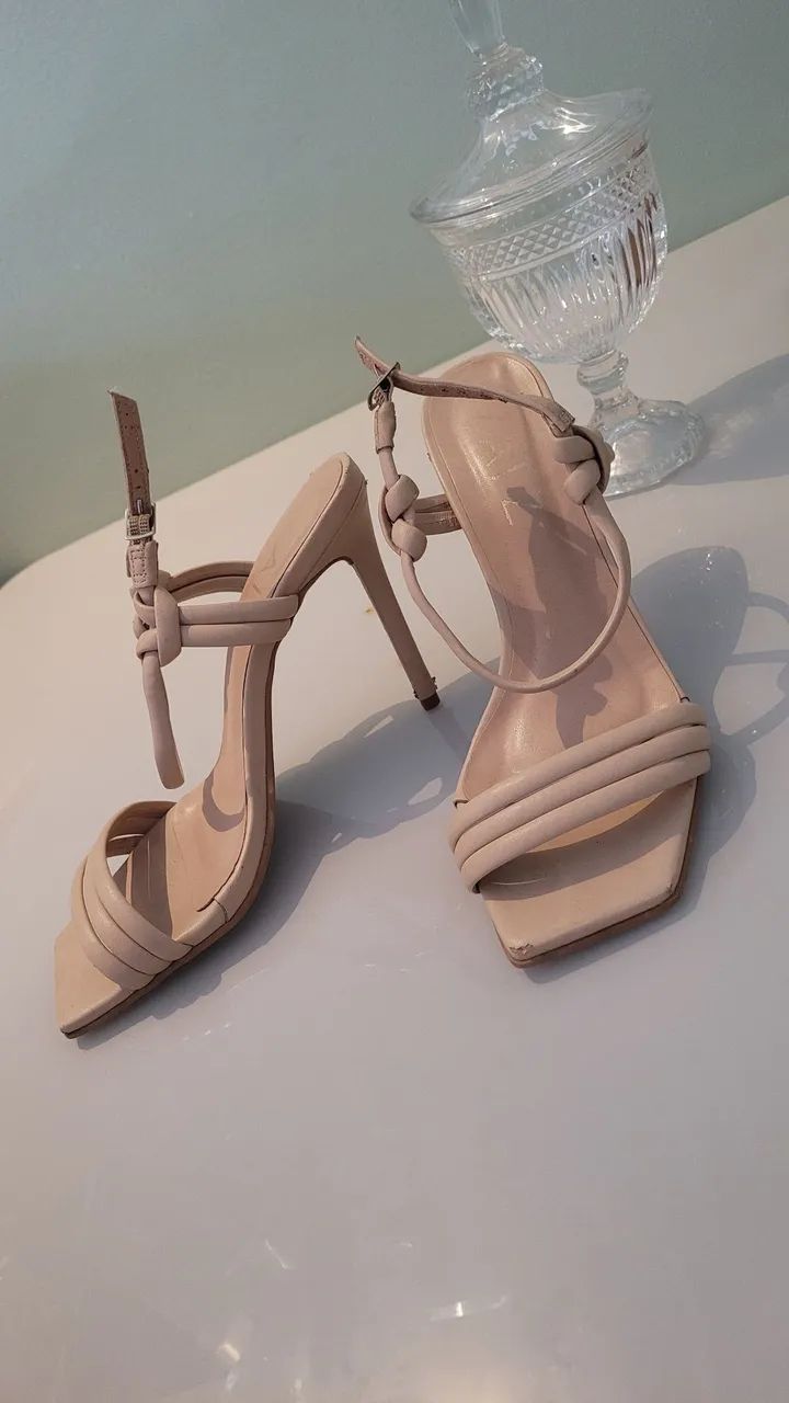 SALTO ZATZ ESTILETTO 