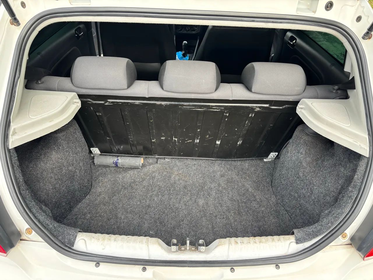 Volkswagen Gol 2020