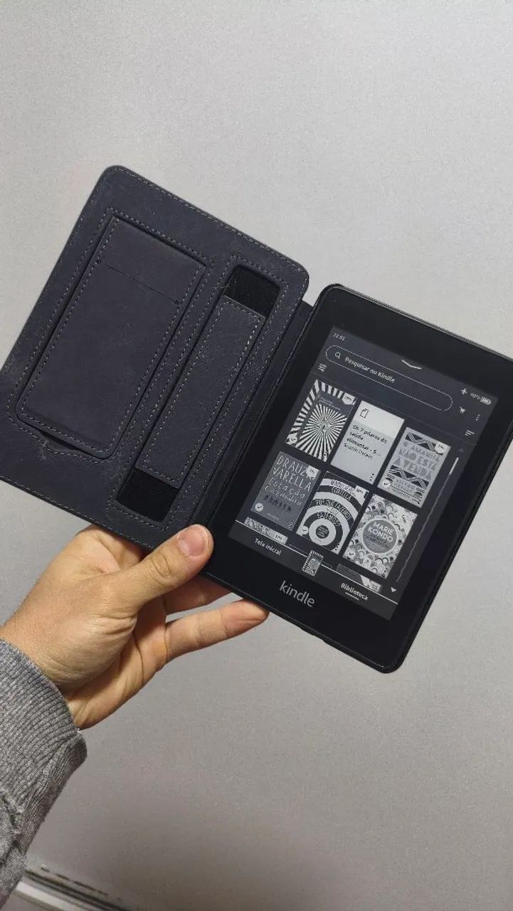 Kindle Paperwhite - Foto 4