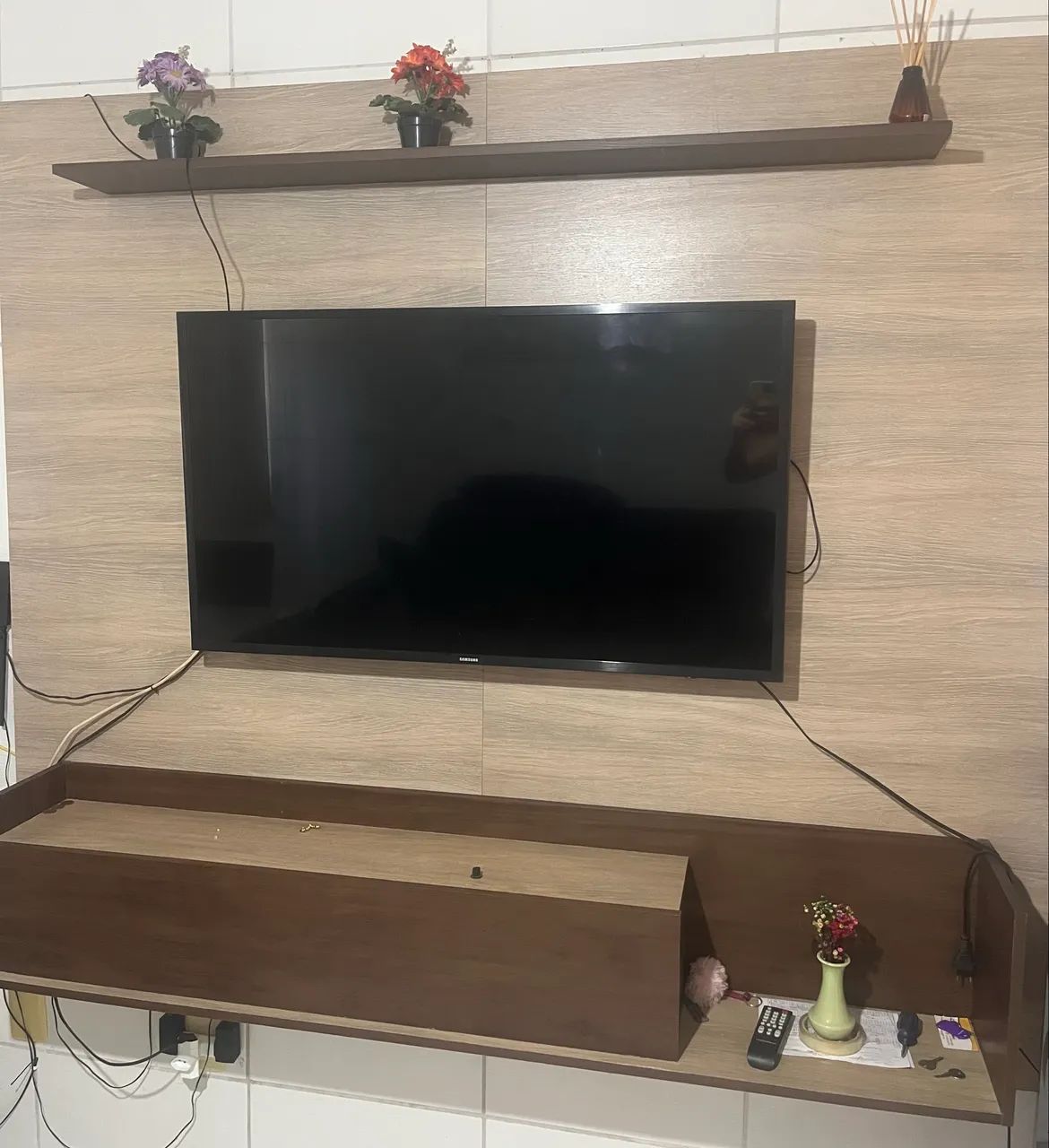 Vende-se rack 