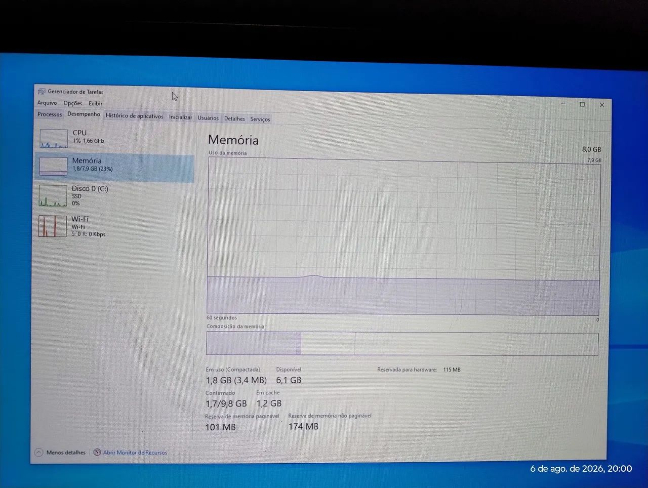 Kit i5 2310 8gb - Foto 4