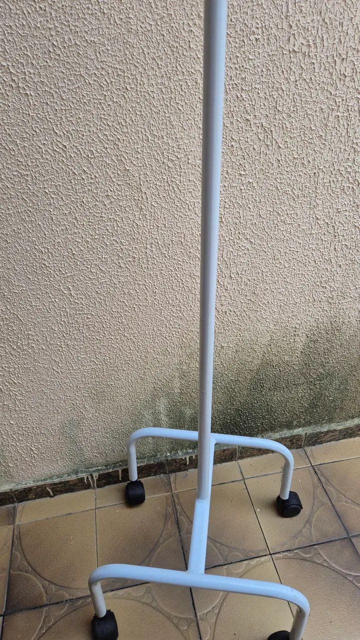 SUPORTE PARA SORO - Foto 2