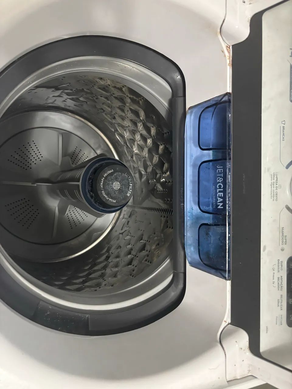 Máquina de Lavar Electrolux - Foto 3