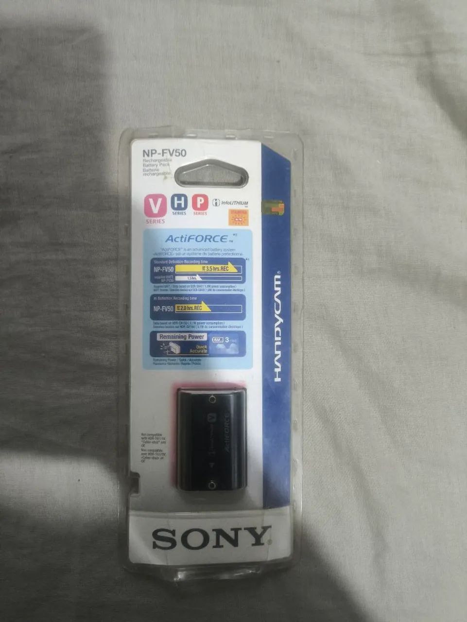 Bateria 