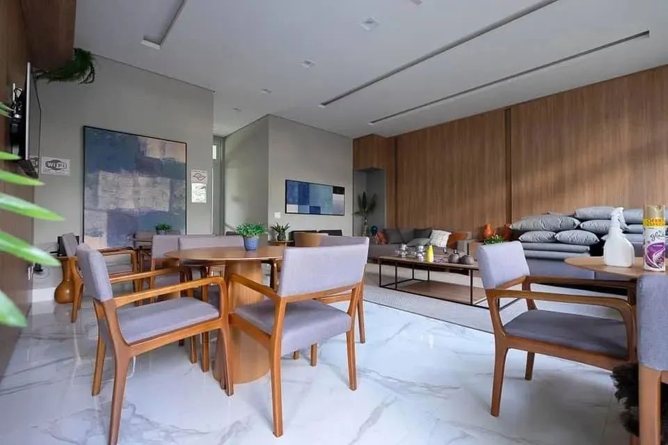 Aluguel Apartamento 1 Dormitórios - 40 m² Vila Madalena - Foto 13