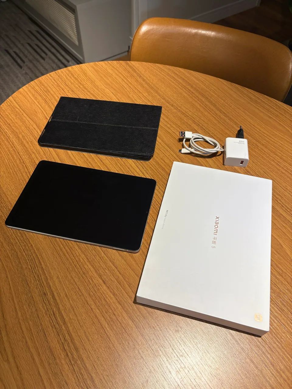 Tablet Xiaomi Pad 5 - Foto 2