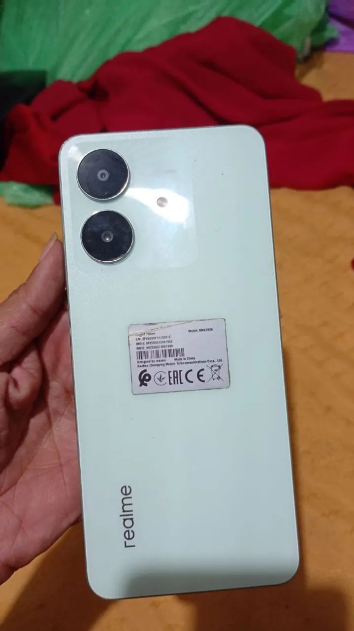 Celular - Foto 2