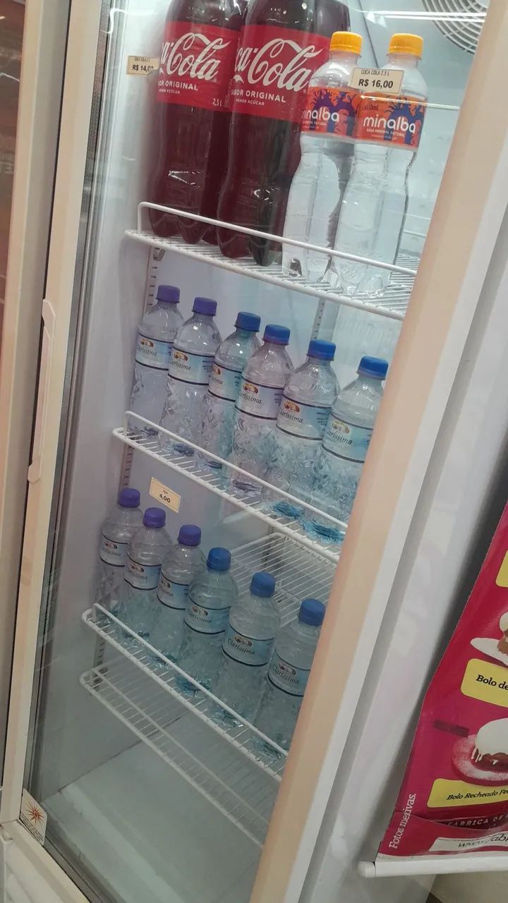 Freezer expositor  - Foto 2