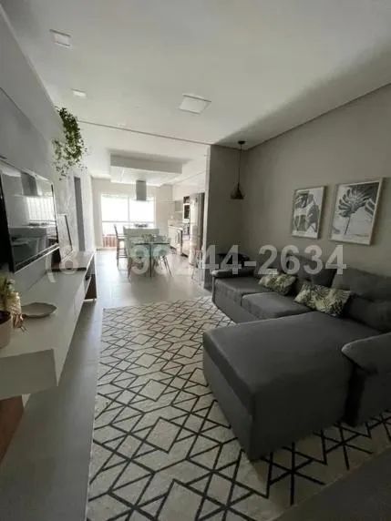 3 Quartos (Suíte) | 120 m² | Cajueiro | OK