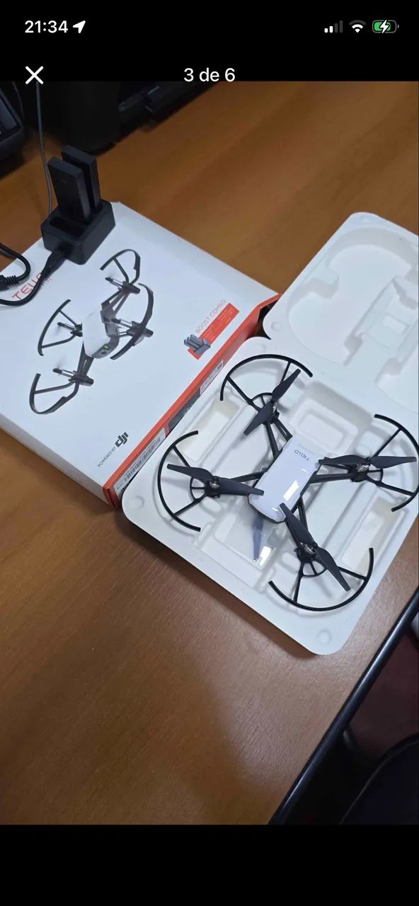 Drone dji - Foto 3