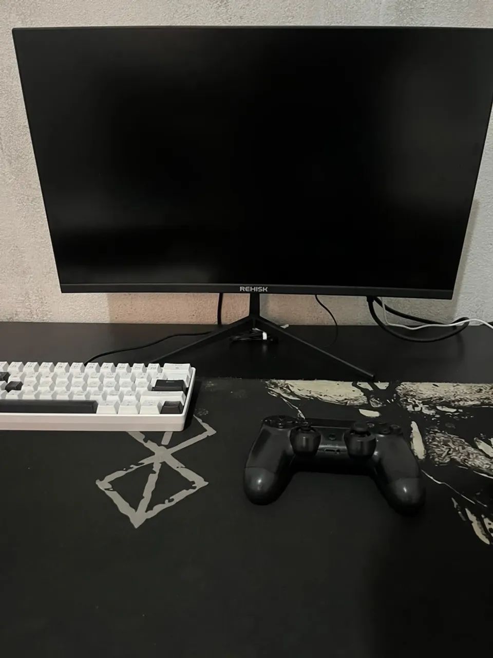 Pc gamer Ryzem 5 5500g - Foto 4