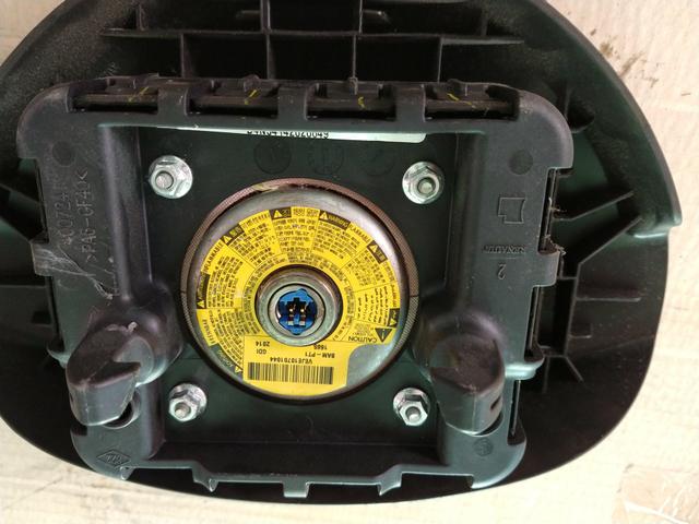Kit AirBag Renault Clio 2015 Original - Foto 3
