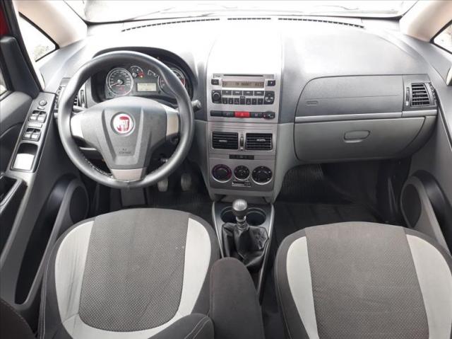 Fiat Idea 1.8 Mpi Sporting 16v - Foto 7