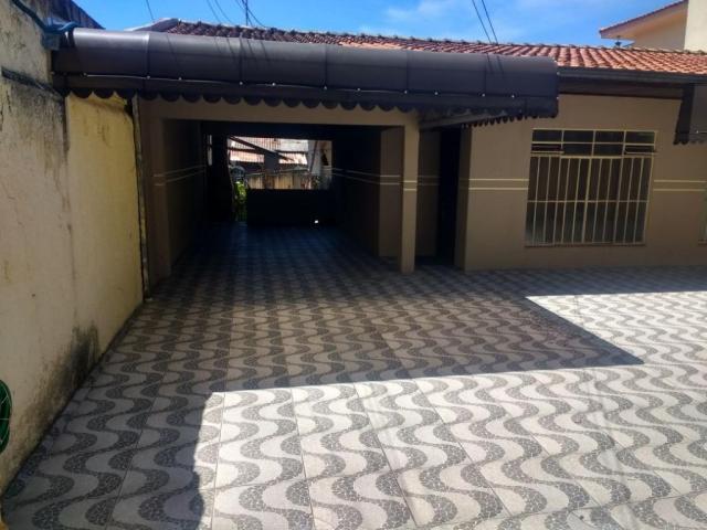 3 casas à venda - xaxim - curitiba/pr 03 casas em alvenaria;