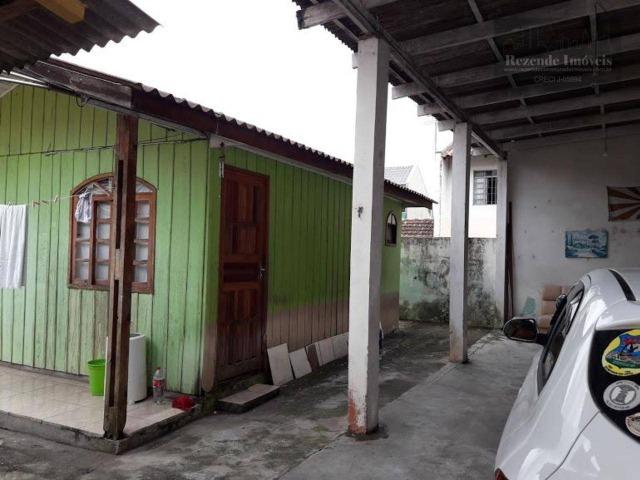 F-TE0153 Terreno à venda, 360 m² - Fazendinha - Curitiba/PR - Foto 5