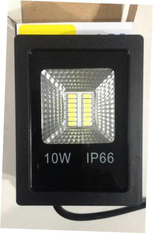 Refletor Led SMD Verde "promoçao" - Foto 2