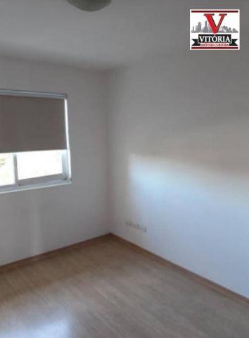 Sobrado residencial à venda, barreirinha, curitiba - so0609. - Foto 14