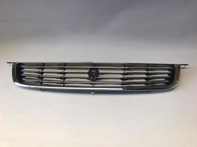 Grade Radiador Superior Corolla 1998 1999 2000 2001 2002 ( com detalhe)