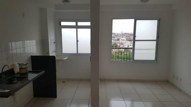 Apartamento no jardim santa rosa II 2 dormitorios - Foto 10