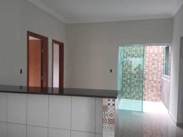 Linda casa no Centro de Araxá - Foto 3