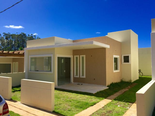 Casa 2/4 com suíte de 70 m² na Praia do Flamengo - Foto 10