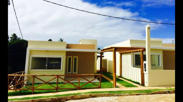 Casa 2/4 com suíte de 70 m² na Praia do Flamengo - Foto 16