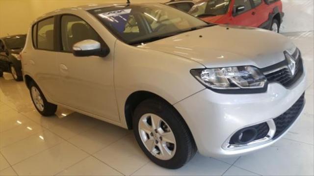Renault Sandero 1.6 Dynamique 8v - Foto 2