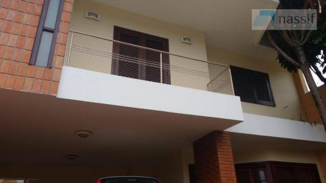 Casa com 3 dormitórios à venda, 317 m² por r$ 688.000 - alto ipiranga - mogi das cruzes/sp