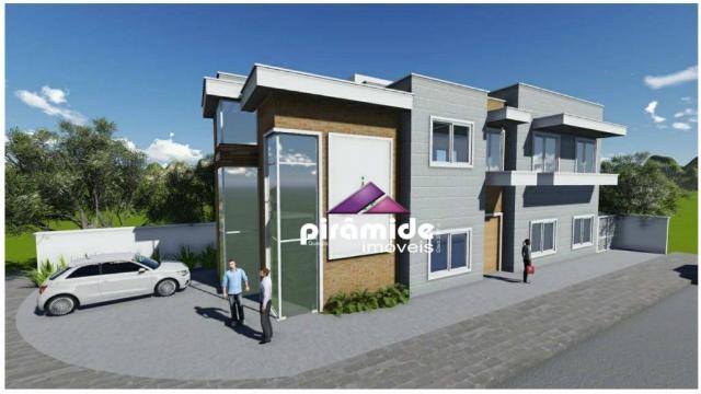 Prédio sensacional, fino acabamento, por r$ 1.800.000 (venda) ou r$ 15.000 (locação) - aru - Foto 6
