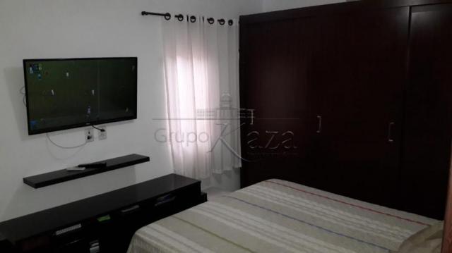 Casa à venda com 2 dormitórios em Cidade morumbi, Sao jose dos campos cod:V29657LA - Foto 9