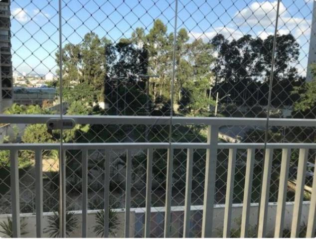 Apartamento à venda com 3 dormitórios em Jardim aquarius, Sao jose dos campos cod:V29661LA - Foto 15