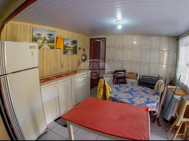 Casa à venda com 3 dormitórios em Saint etiene, Matinhos cod:154078 - Foto 13