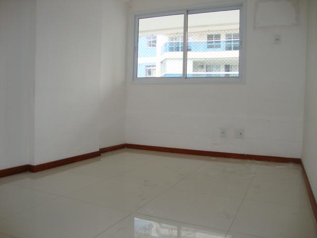 Murano Imobiliária aluga apartamento de 3 quartos na Praia de Itapuã, Vila Velha - ES. - Foto 8
