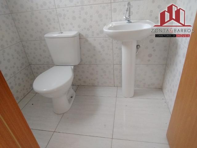 Casa à venda com 3 dormitórios em Gralha azul, Fazenda rio grande cod:SB00001 - Foto 13