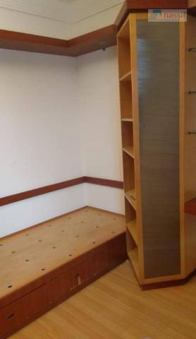 Casa com 3 dormitórios à venda, 317 m² por r$ 688.000 - alto ipiranga - mogi das cruzes/sp - Foto 9