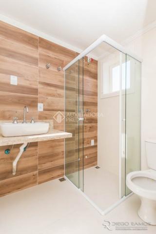 Apartamento para alugar com 2 dormitórios em Nova ipanema, Porto alegre cod:295831 - Foto 16