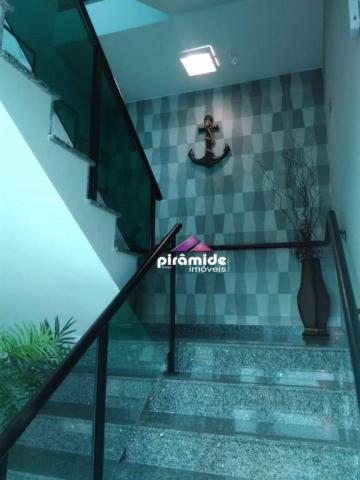 Prédio sensacional, fino acabamento, por r$ 1.800.000 (venda) ou r$ 15.000 (locação) - aru - Foto 15