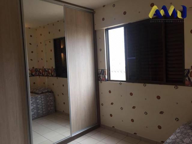Apartamento à venda, 113 m² por r$ 410.000,00 - setor bueno - goiânia/go - Foto 13