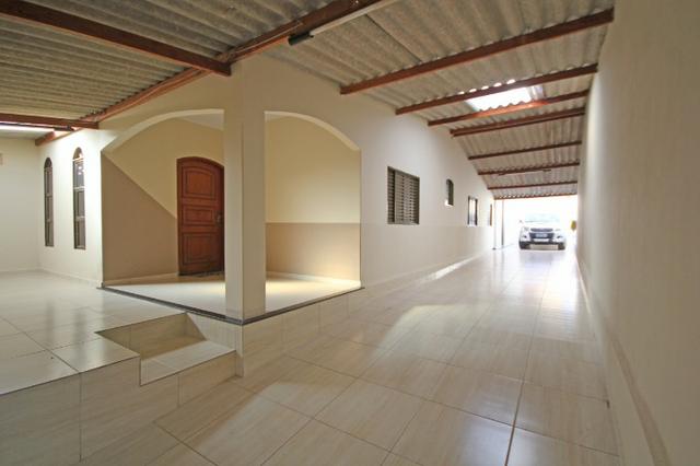 Casa Para Temporada Sanches Olimpia - Foto 19