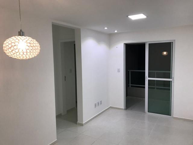 Léo tem Apartamento 2/4 no bairro Sim - Foto 12