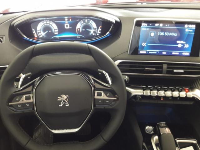 PEUGEOT 3008 1.6 ALLURE THP 16V 2019 - Foto 10