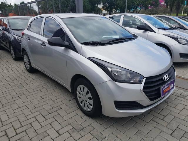 Hyundai Hb20 confort 1.0 12v completo / lindo/ Ipva 2019 pago