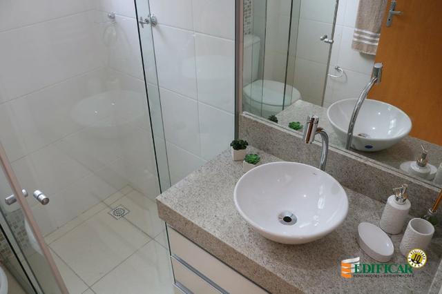 Minha Casa Minha Vida!! em Valparaíso! Aptos de 2 Qtos em até 100% financ/ Pronto P/Morar - Foto 16
